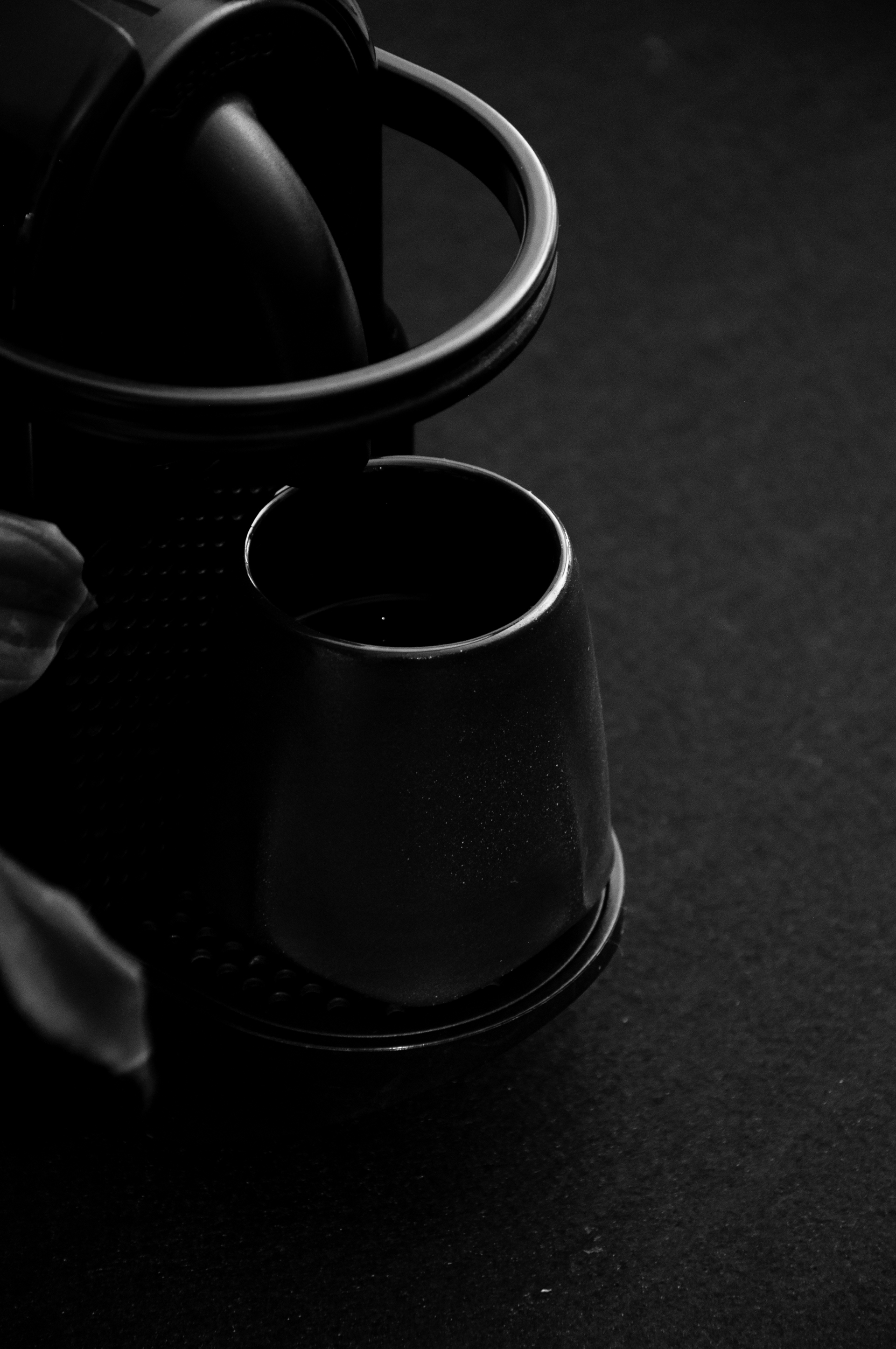 Est&eacute;tica Stealth